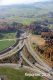 Luftaufnahme AUTOBAHNEN/A3 A4 Verkehrsdreieck Zuerich West - Foto Verzweigung Zuerich West 7833